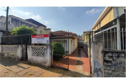 Terreno residencial para venda, 242m²