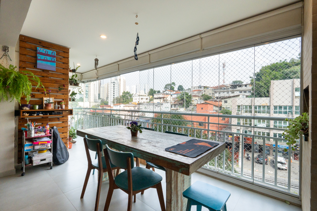 Apartamento à venda com 2 quartos, 96m² - Foto 6