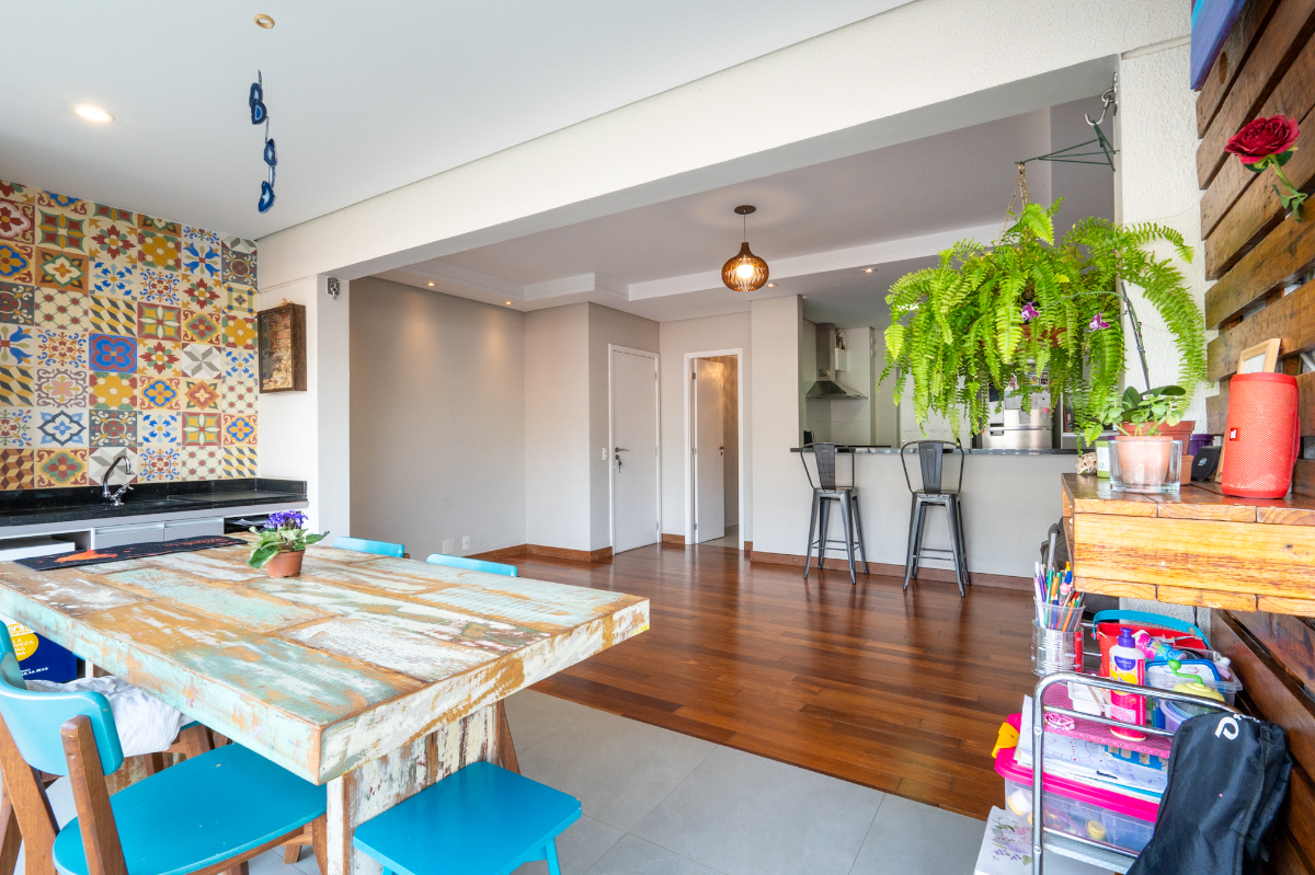 Apartamento à venda com 2 quartos, 96m² - Foto 10