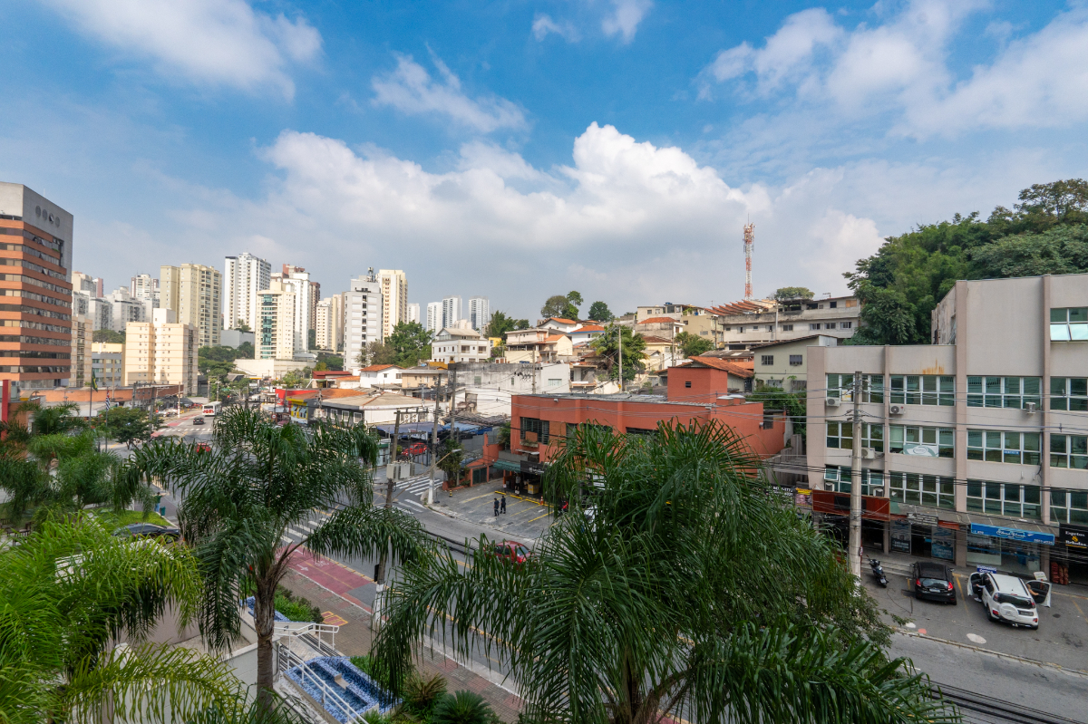 Apartamento à venda com 2 quartos, 96m² - Foto 12