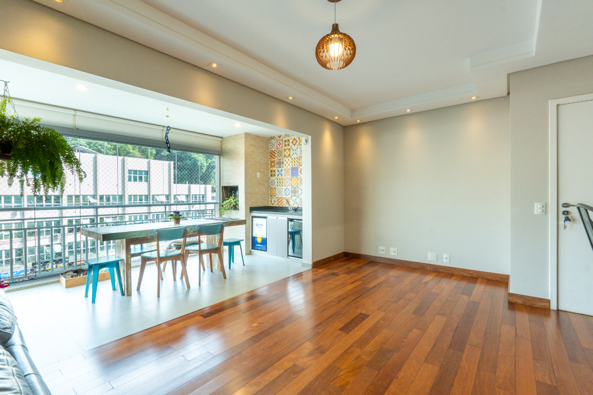 Apartamento à venda com 2 quartos, 96m² - Foto 9