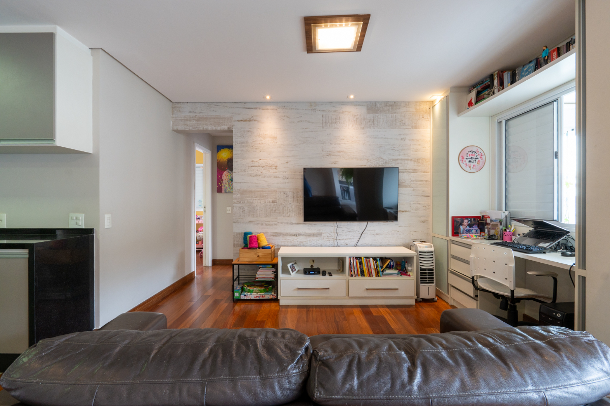 Apartamento à venda com 2 quartos, 96m² - Foto 15