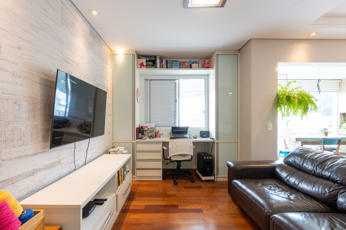 Apartamento à venda com 2 quartos, 96m² - Foto 16