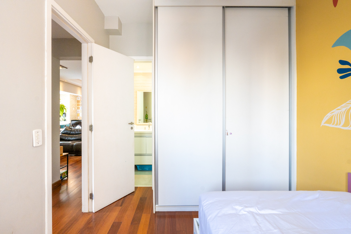 Apartamento à venda com 2 quartos, 96m² - Foto 38