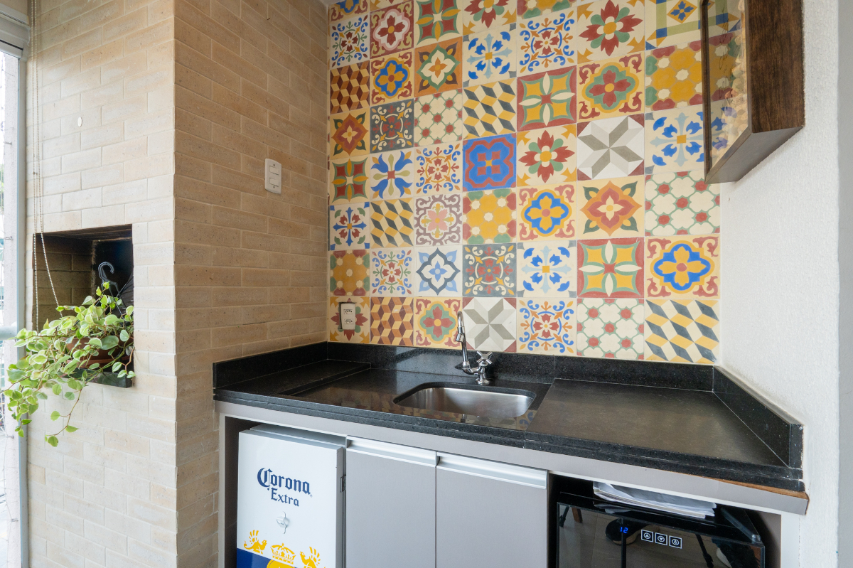 Apartamento à venda com 2 quartos, 96m² - Foto 11