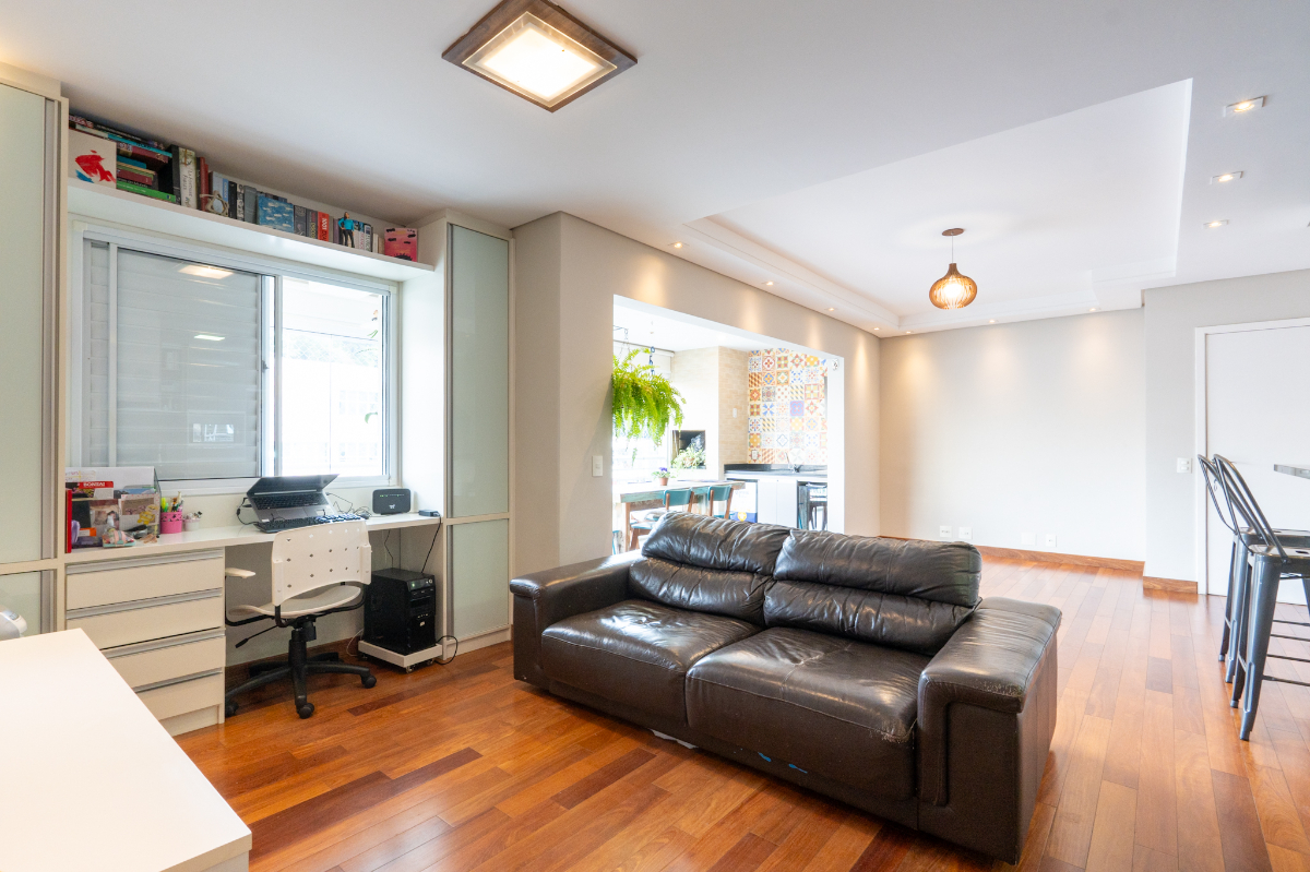 Apartamento à venda com 2 quartos, 96m² - Foto 18