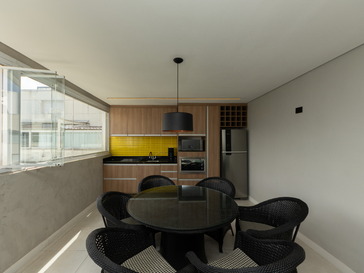 Cobertura à venda com 1 quarto, 56m² - Foto 18