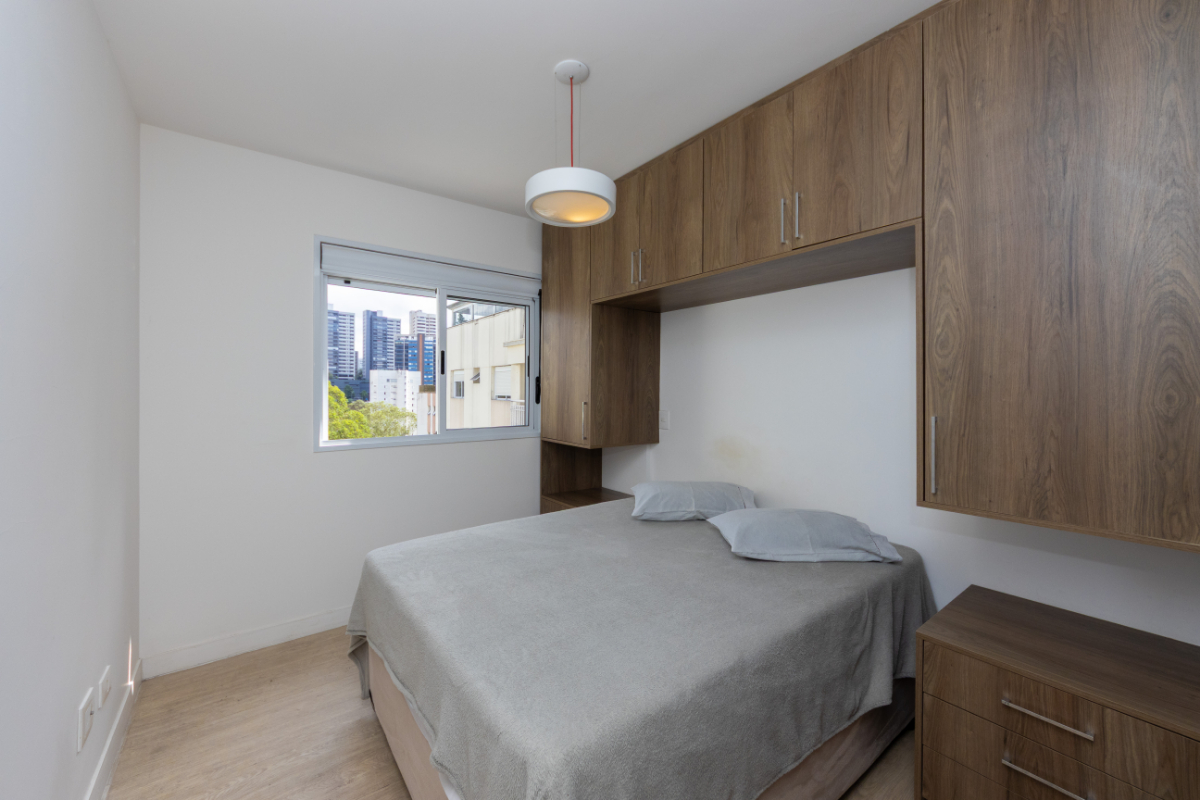 Cobertura à venda com 1 quarto, 56m² - Foto 10