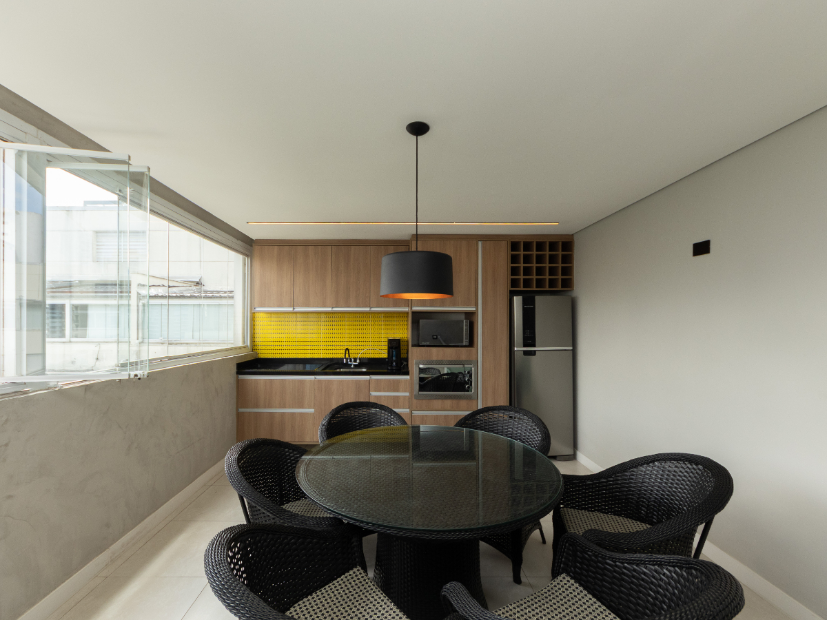 Cobertura à venda com 1 quarto, 56m² - Foto 21