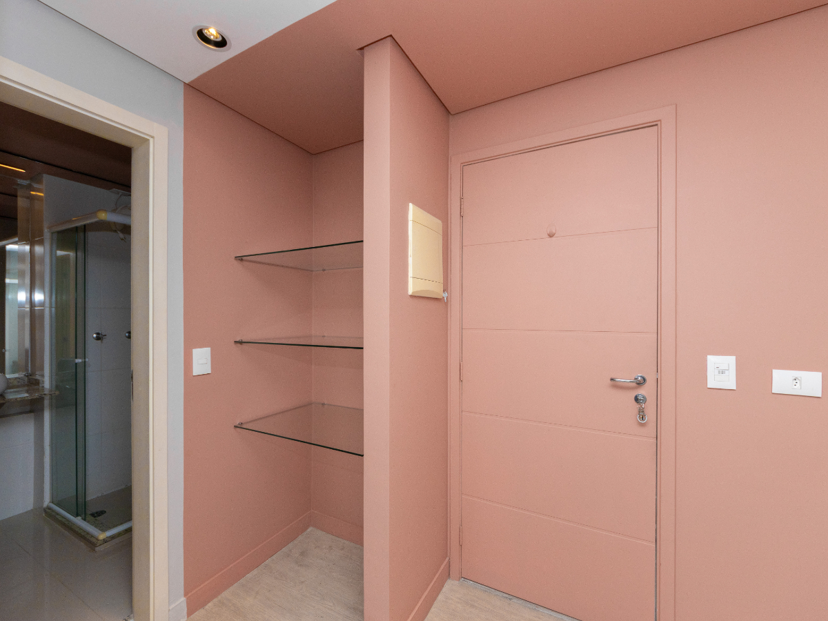 Cobertura à venda com 1 quarto, 56m² - Foto 9