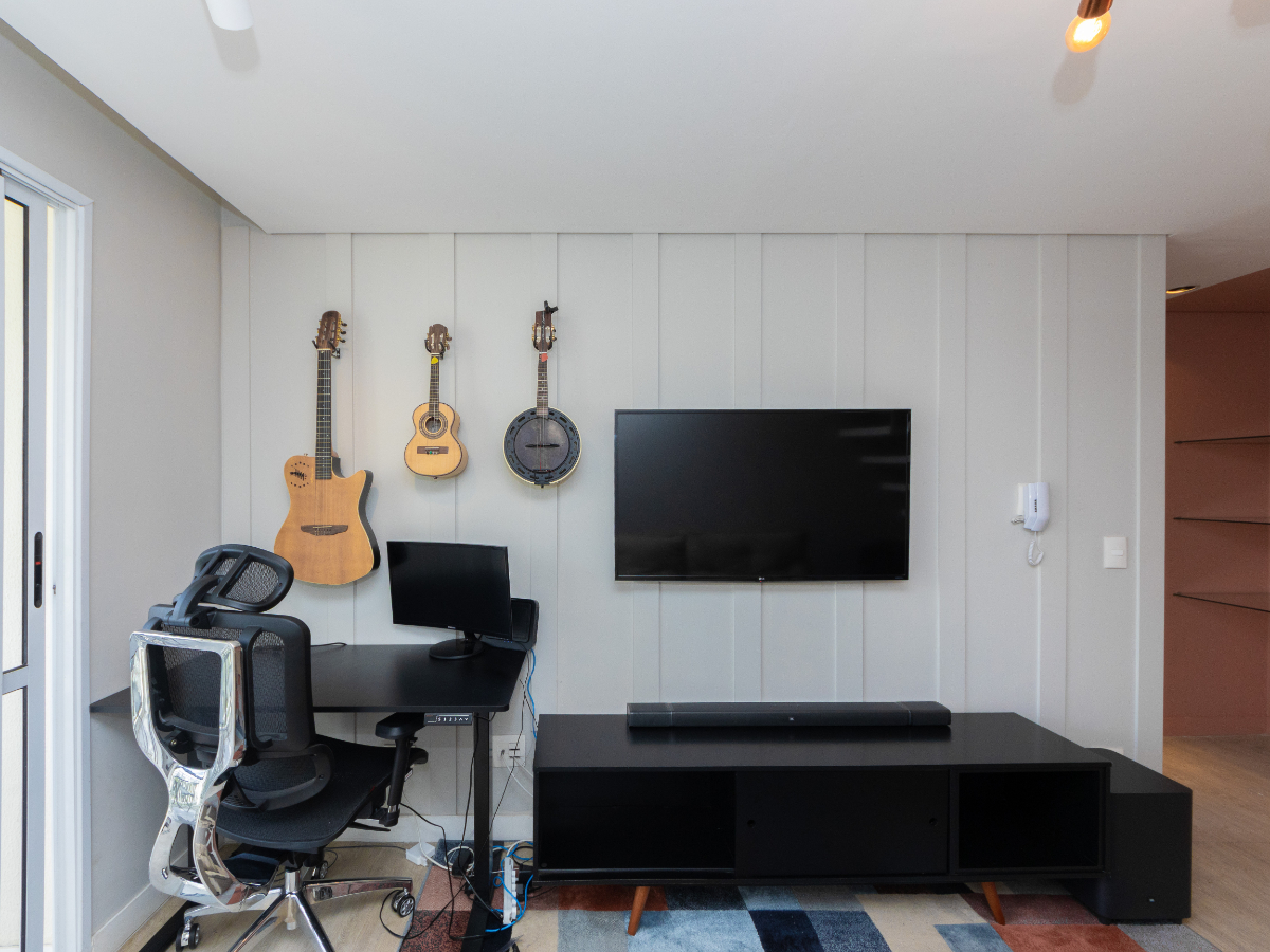 Cobertura à venda com 1 quarto, 56m² - Foto 7