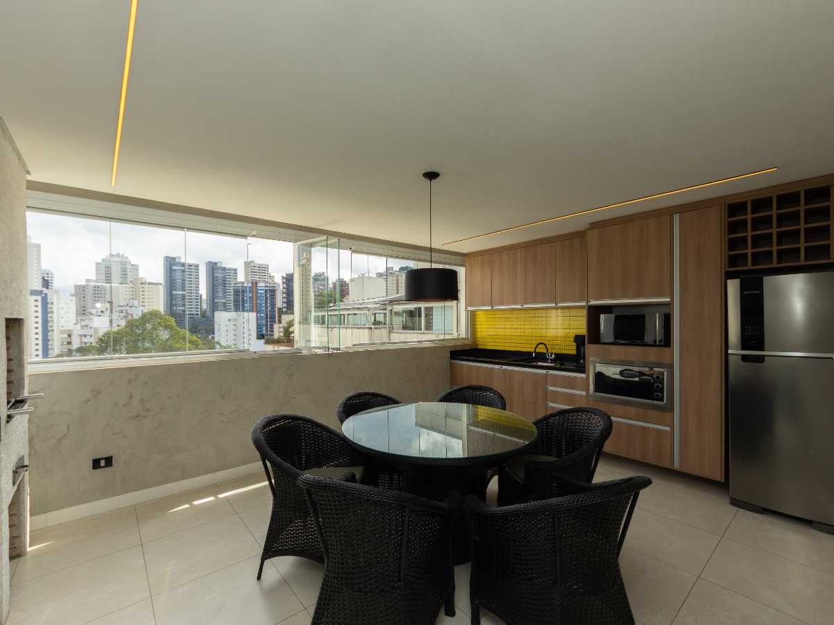 Cobertura à venda com 1 quarto, 56m² - Foto 19