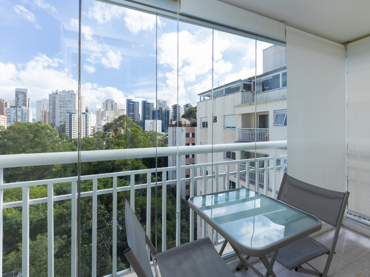 Cobertura à venda com 1 quarto, 56m² - Foto 16