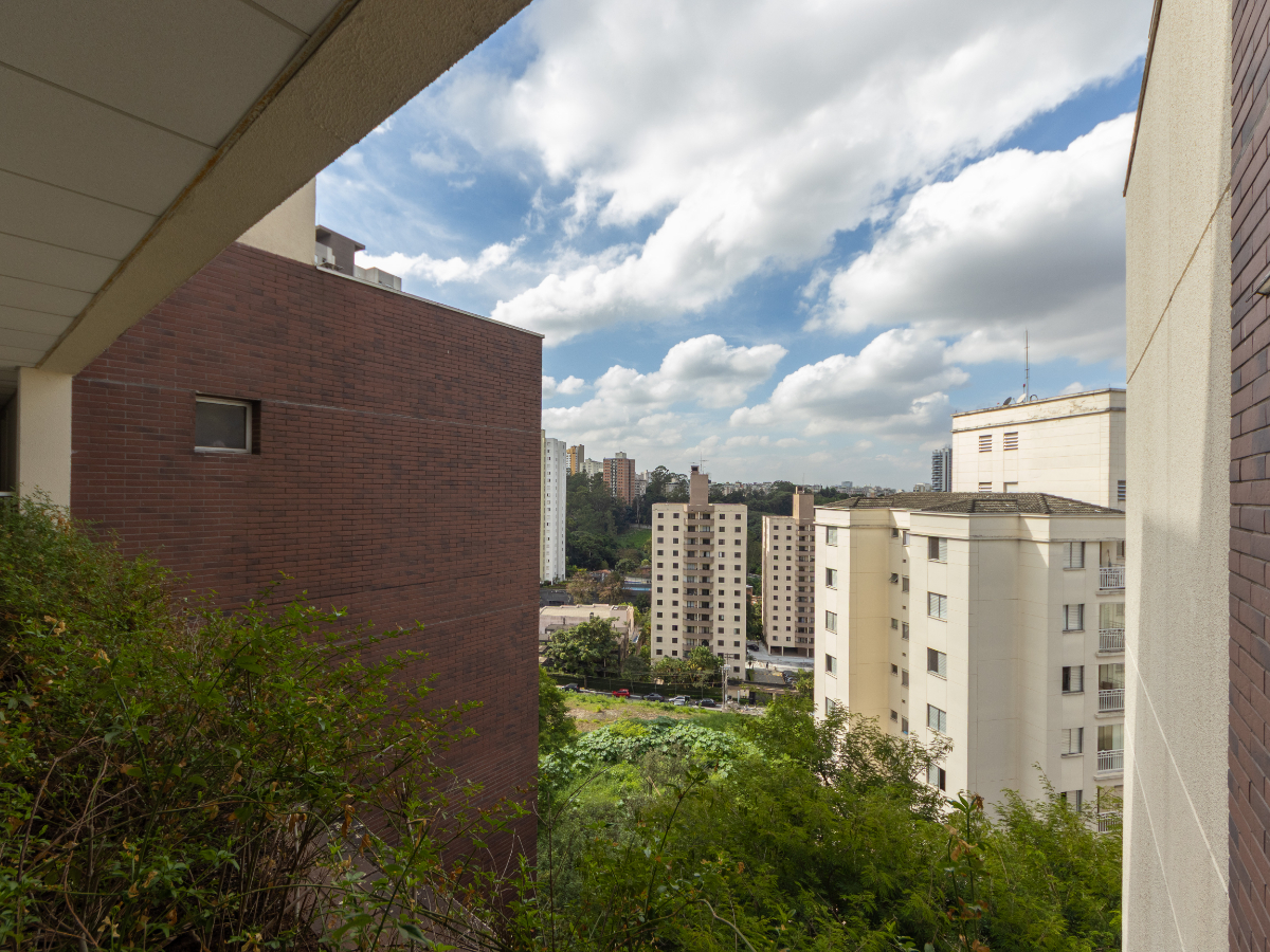 Cobertura à venda com 1 quarto, 56m² - Foto 6