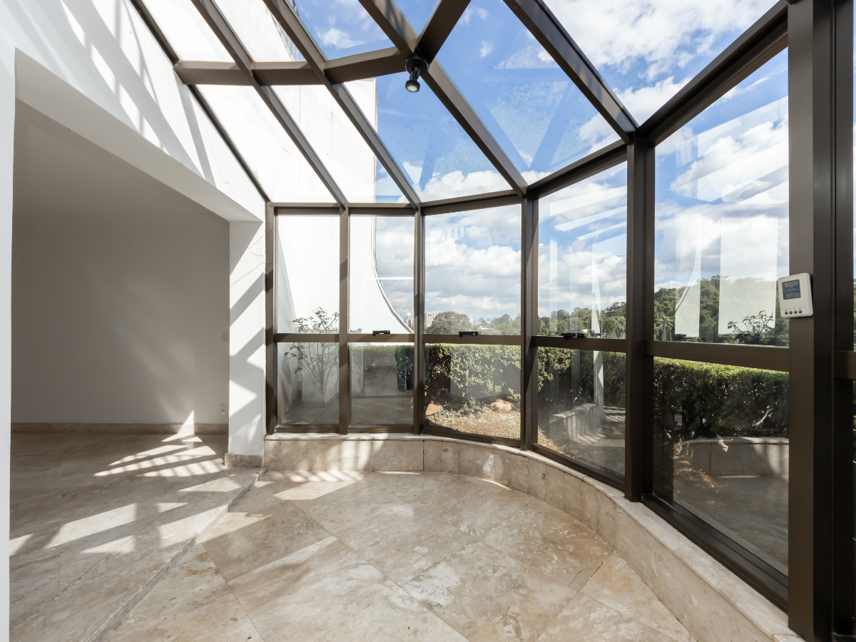 Cobertura à venda com 4 quartos, 446m² - Foto 9