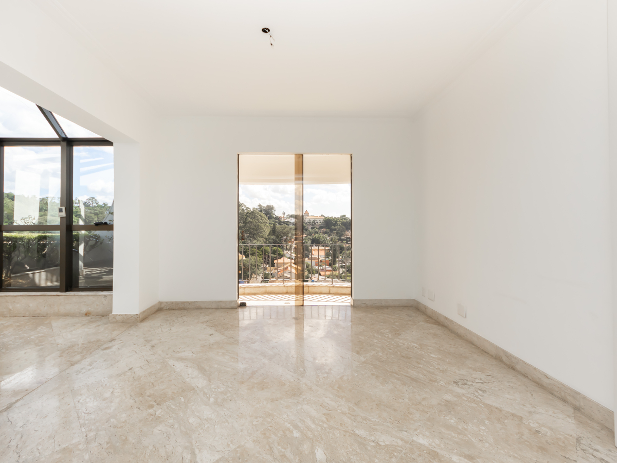 Cobertura à venda com 4 quartos, 446m² - Foto 7