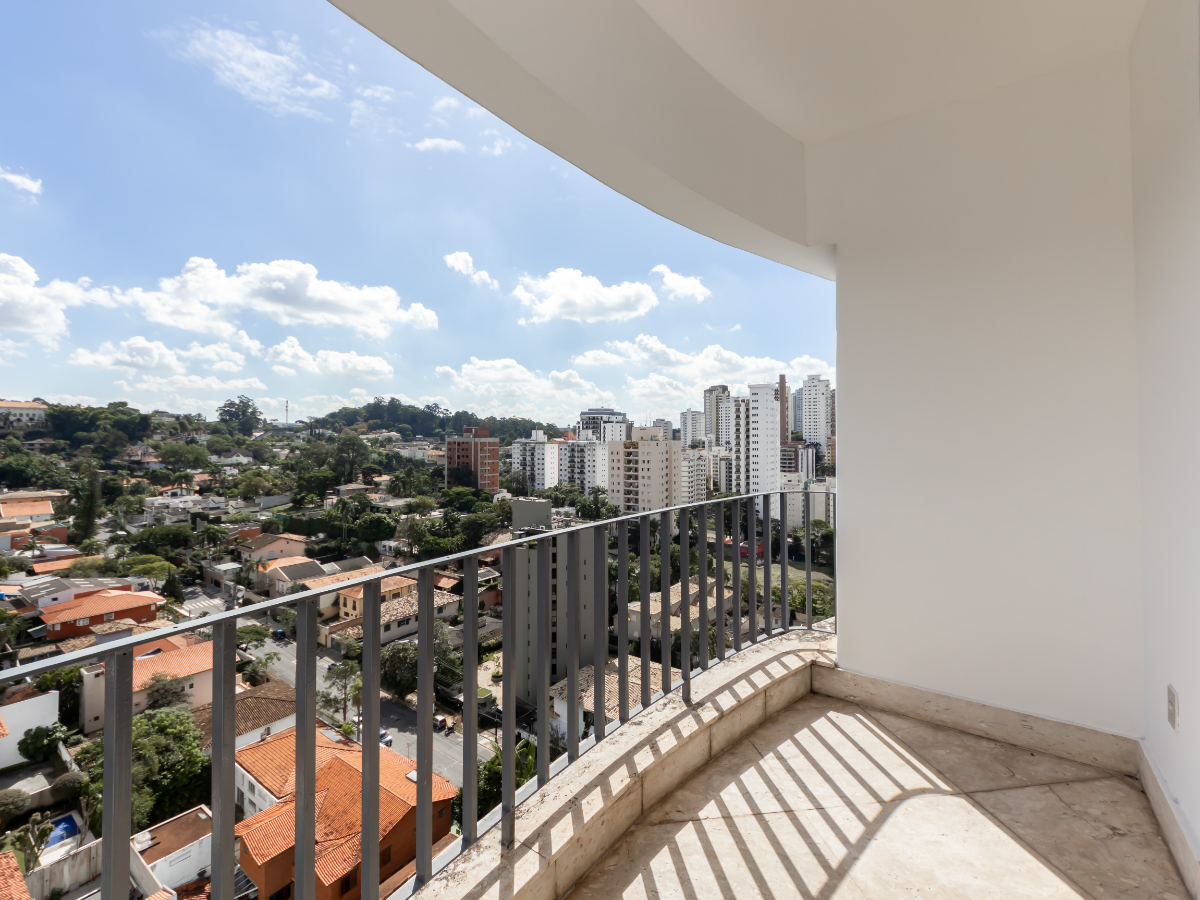 Cobertura à venda com 4 quartos, 446m² - Foto 30