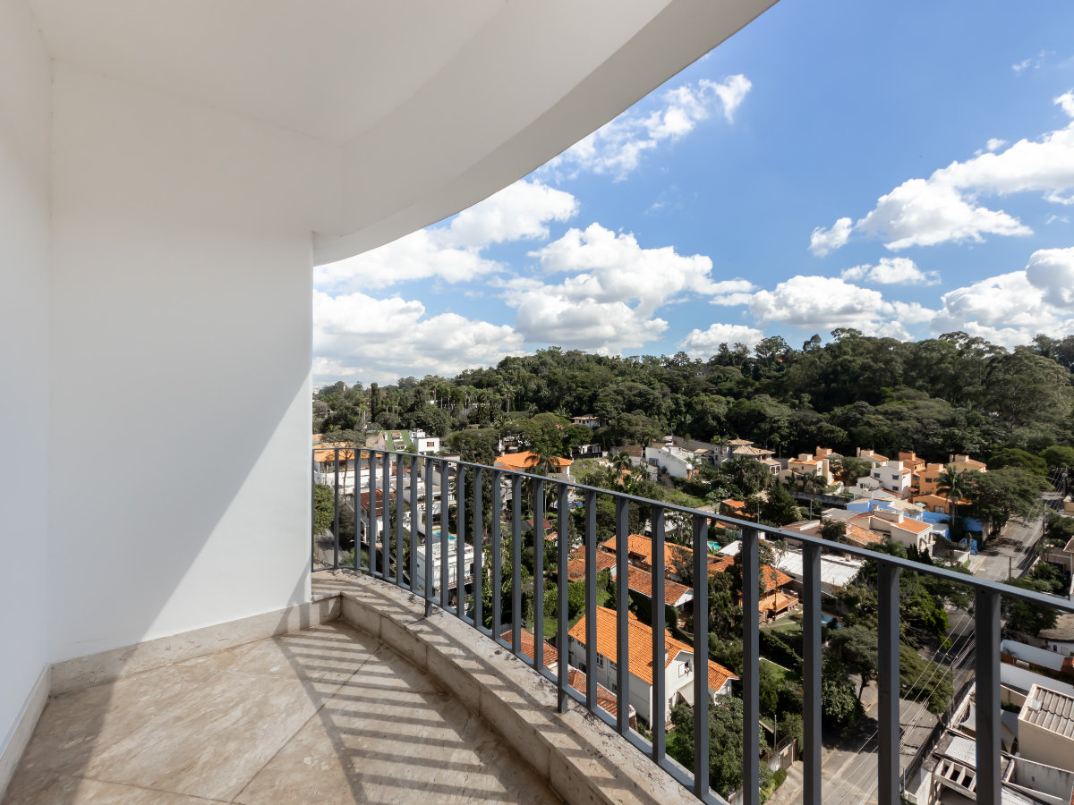 Cobertura à venda com 4 quartos, 446m² - Foto 15