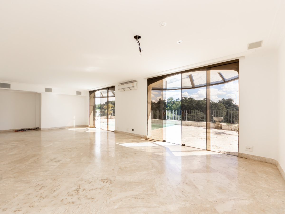 Cobertura à venda com 4 quartos, 446m² - Foto 2