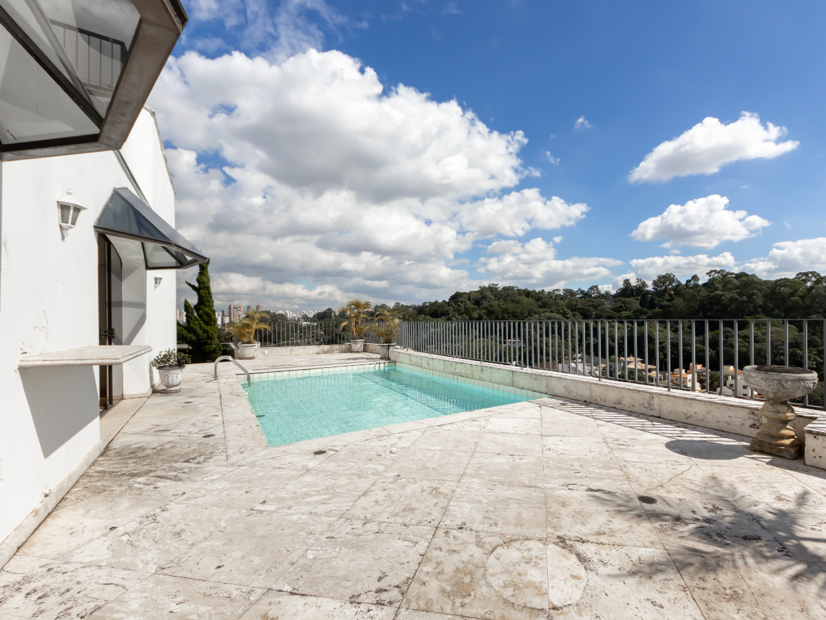 Cobertura à venda com 4 quartos, 446m² - Foto 5