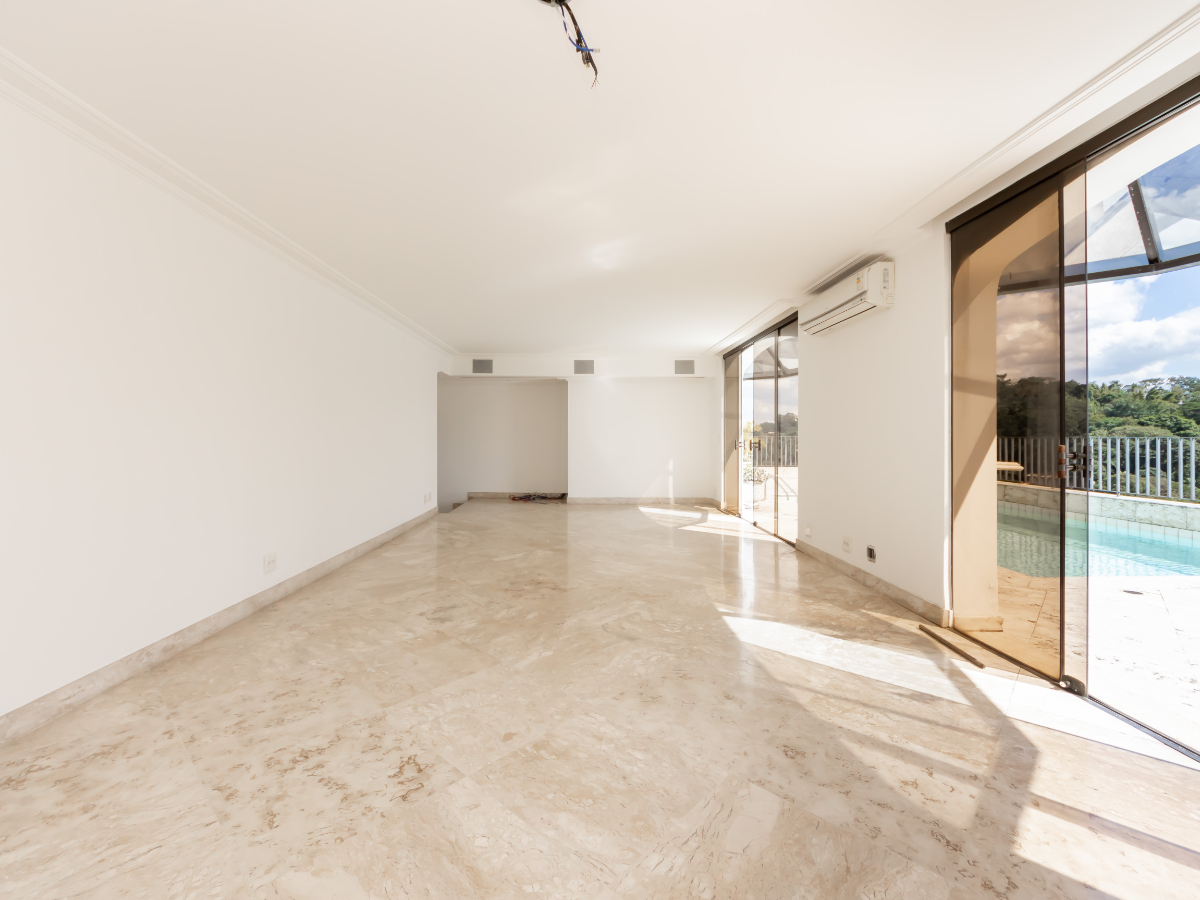 Cobertura à venda com 4 quartos, 446m² - Foto 4